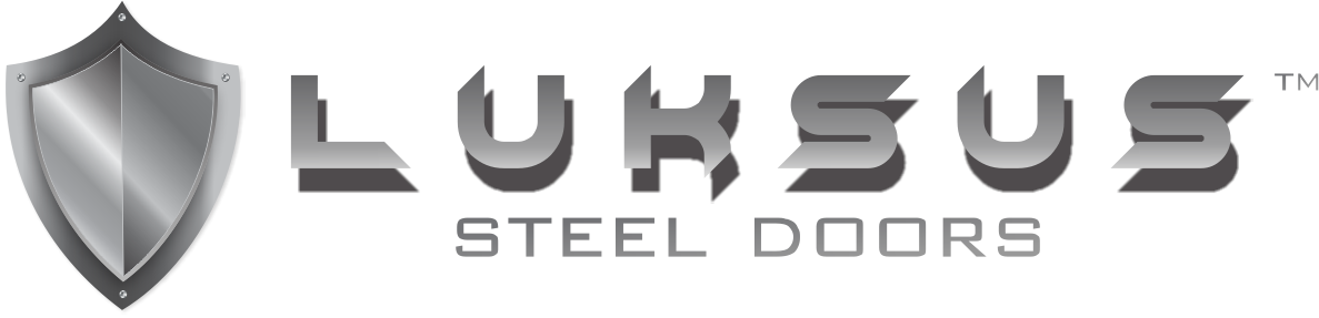 Luksus Steel Doors